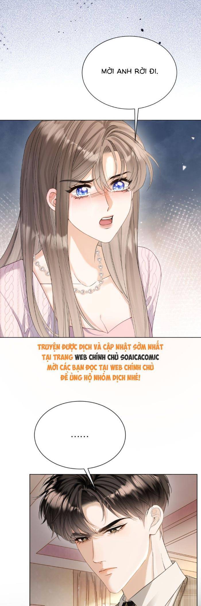 Lời Sám Hối Muộn Màng Chương 3 Ảnh 5
