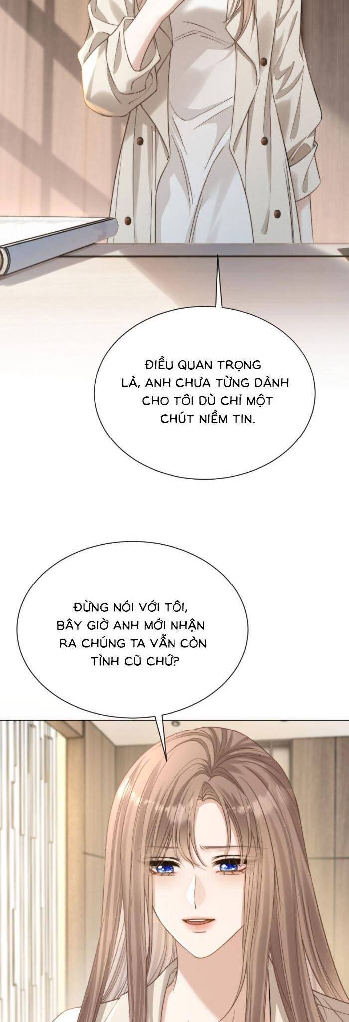 Lời Sám Hối Muộn Màng Chương 4 Ảnh 3
