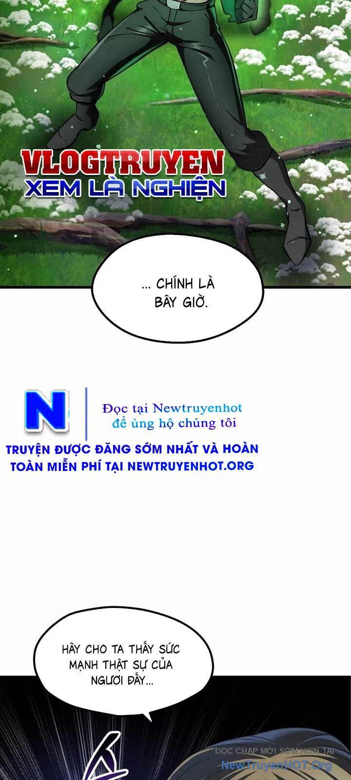 Anh Hùng Mạnh Nhất? Ta Không Làm Lâu Rồi! Chương 253 Ảnh 19