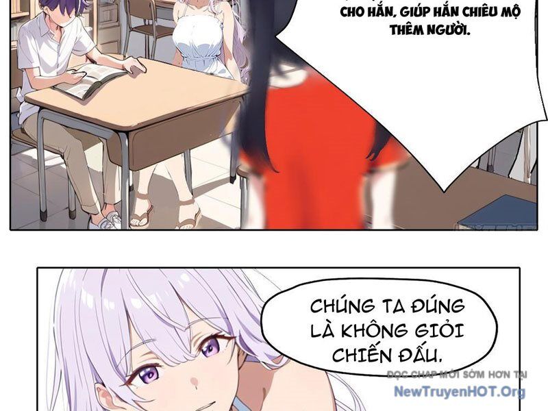 Linh Thế Anh Hùng Chương 4 Ảnh 23