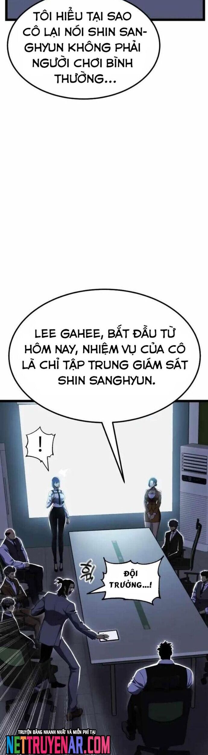 Người Chơi Phàm Thực Chương 31 Ảnh 67
