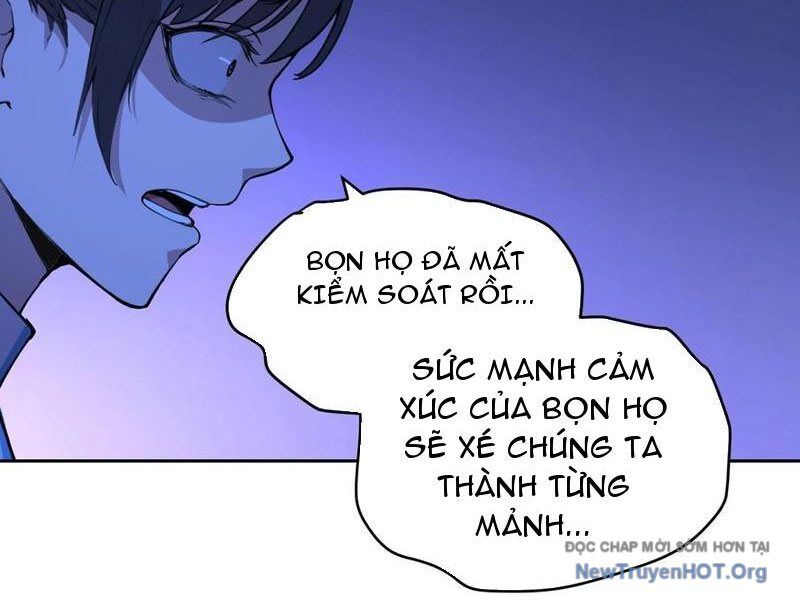 Thế Giới Toàn Người Điên, Tỉnh Táo Chính Là Bị Bệnh Chương 13 Ảnh 33