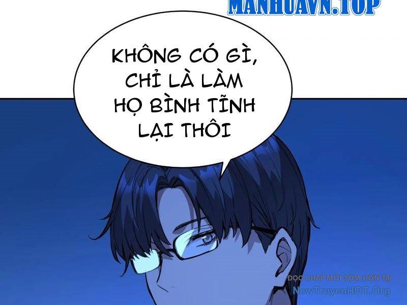 Thế Giới Toàn Người Điên, Tỉnh Táo Chính Là Bị Bệnh Chương 13 Ảnh 57