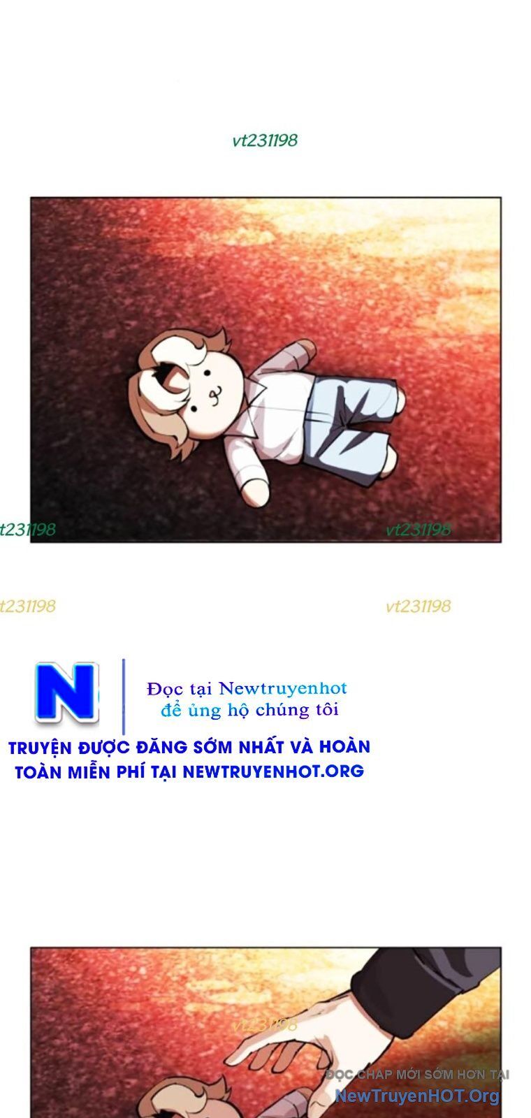 Hoán Đổi Nhiệm Màu Chương 568 Ảnh 106