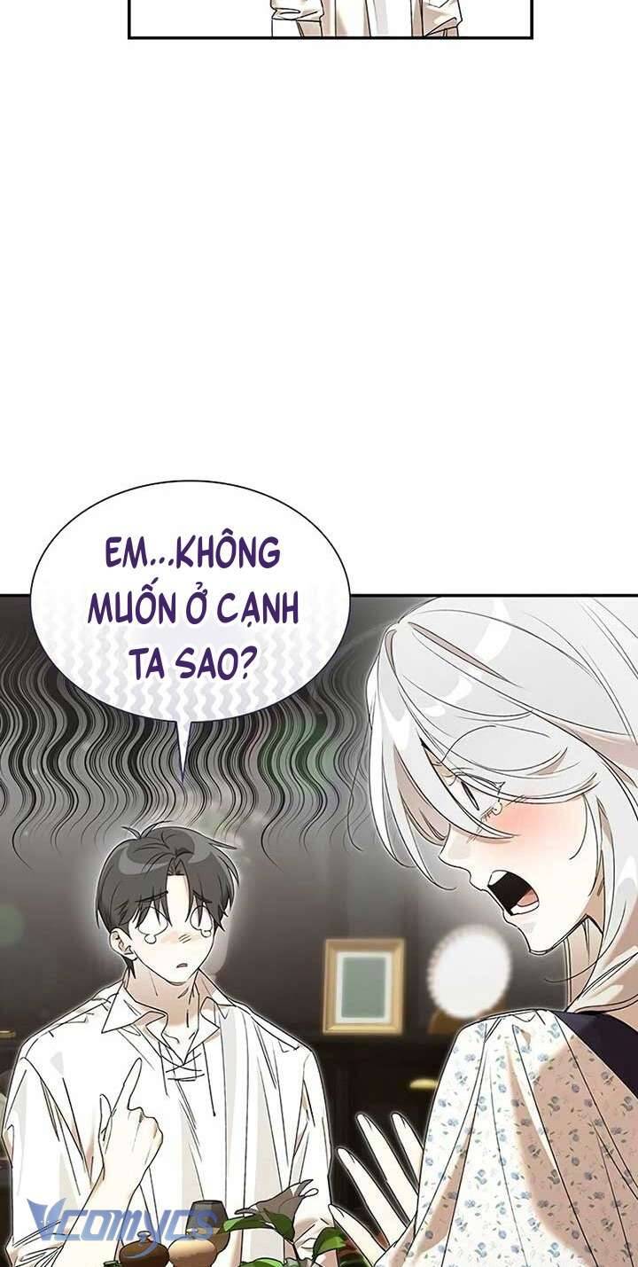 Cứ Cố Gắng Hết Sức Để Hối Hận Chương 19 Ảnh 30