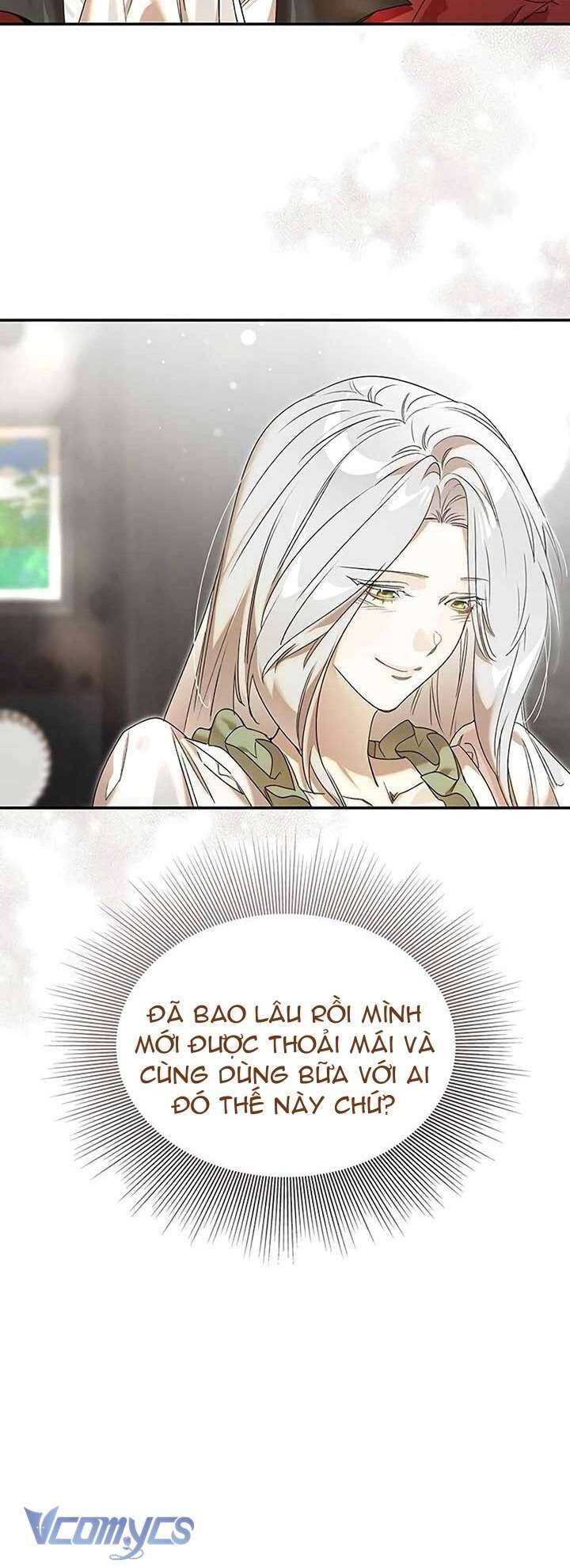 Cứ Cố Gắng Hết Sức Để Hối Hận Chương 19 Ảnh 43