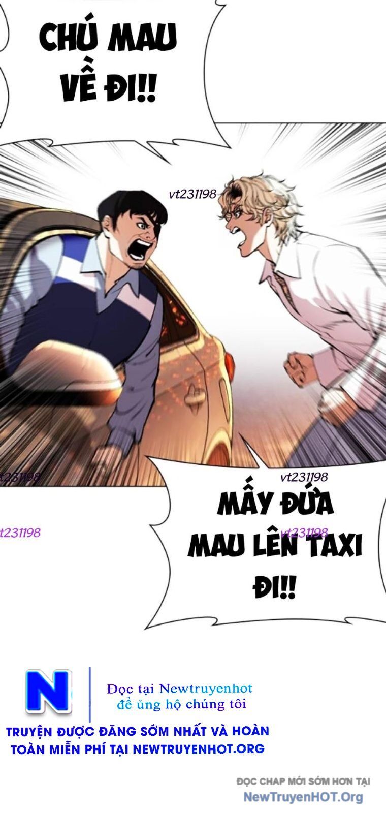 Hoán Đổi Nhiệm Màu Chương 568 Ảnh 91