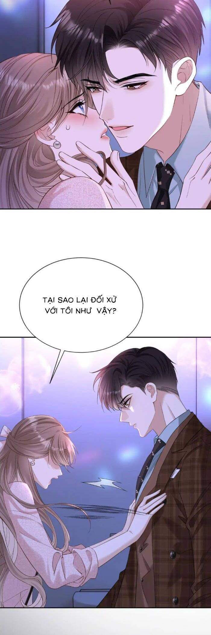 Lời Sám Hối Muộn Màng Chương 6 Ảnh 15