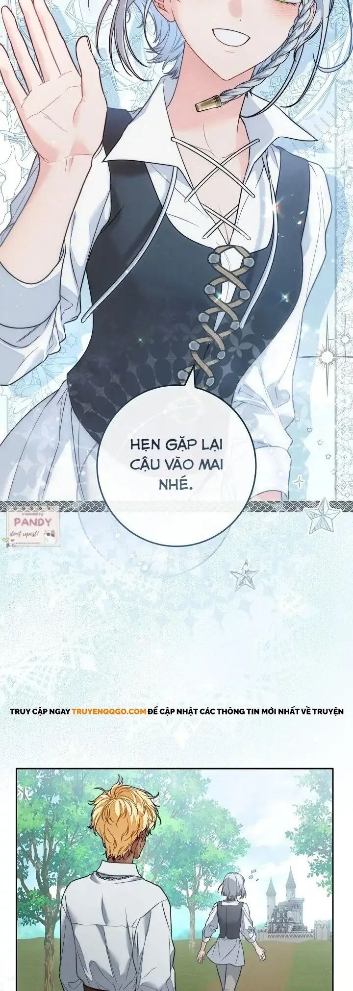 Hôn Nhân Vụ Lợi 2: Bản Tình Ca Không Thể Quên Chương 9 Ảnh 46