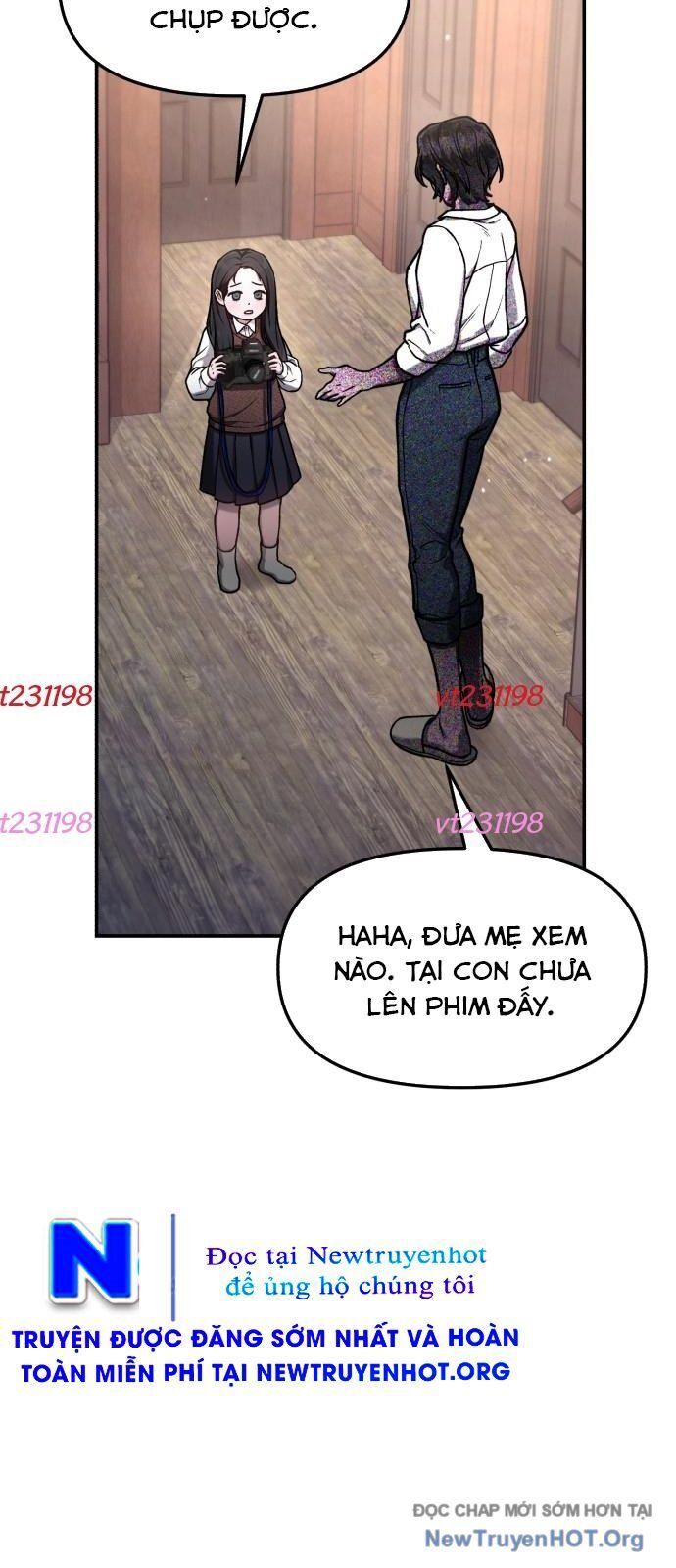 Mẹ Nào Con Nấy Chương 77 Ảnh 107
