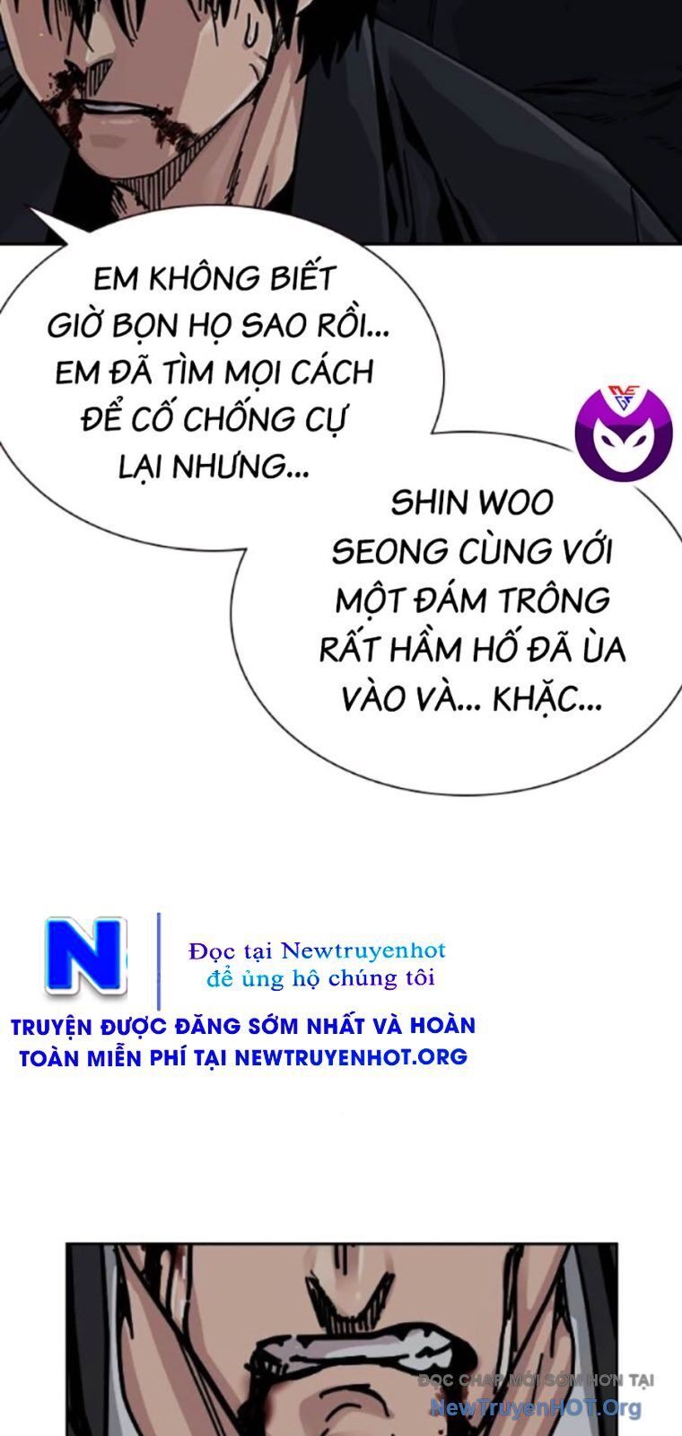 Để Có Thể Sống Sót Chương 180 Ảnh 93