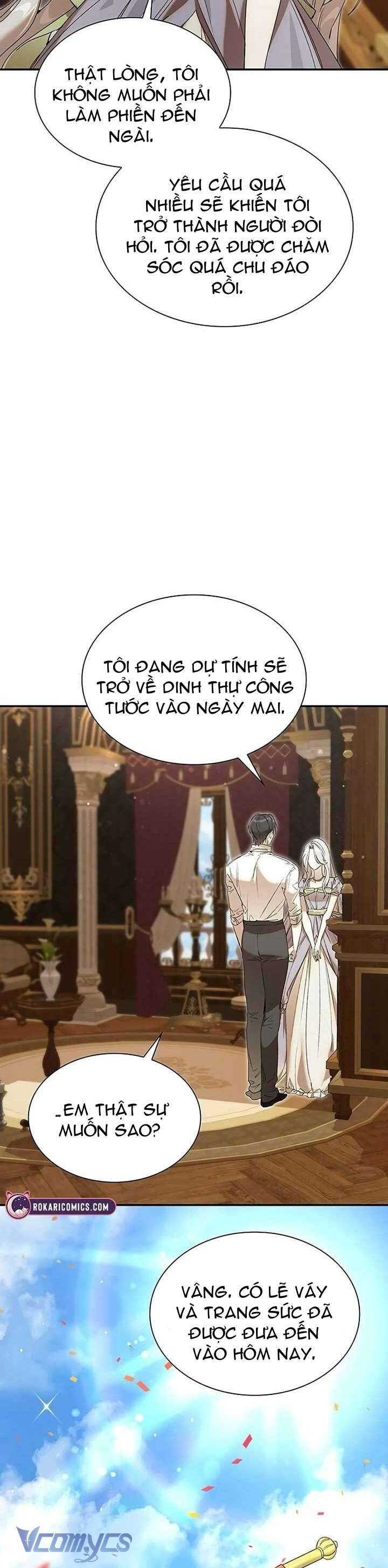 Cứ Cố Gắng Hết Sức Để Hối Hận Chương 19 Ảnh 55