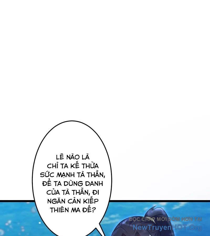 Nghịch Thiên Tà Thần Chương 748 Ảnh 75