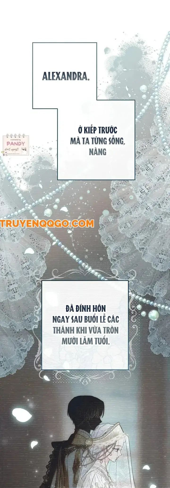 Hôn Nhân Vụ Lợi 2: Bản Tình Ca Không Thể Quên Chương 10 Ảnh 9