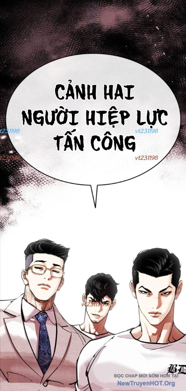 Hoán Đổi Nhiệm Màu Chương 568 Ảnh 191