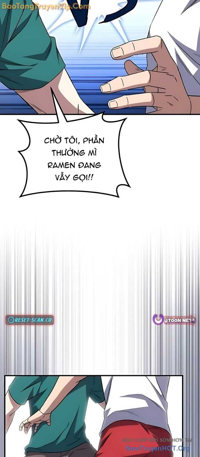 Đường Chuyền Đặc Biệt Của Tiền Vệ Thiên Tài Chương 10 Ảnh 28