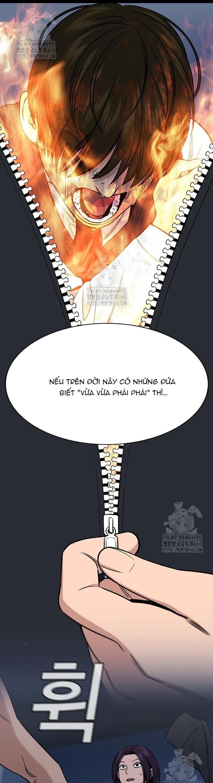 Giáo Dục Chân Chính - Get Schooled Chương 207 Ảnh 35