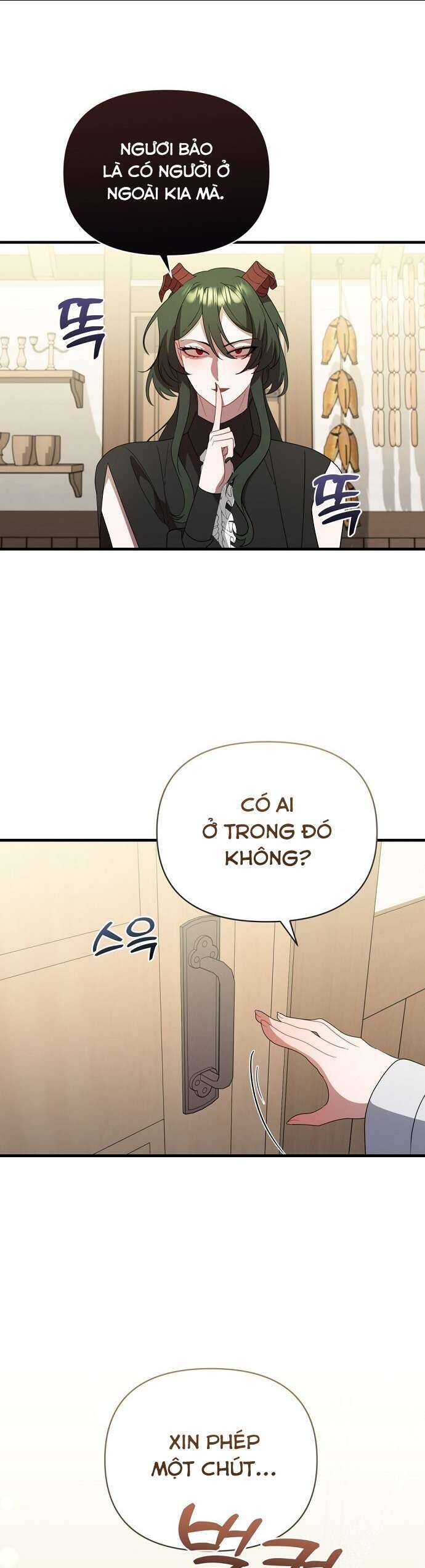 Trúc Mã Là Nhân Vật Chính Trong Tiểu Thuyết Bl Chương 38 Ảnh 9