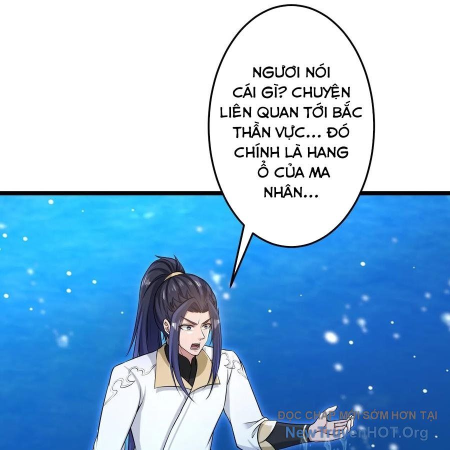 Nghịch Thiên Tà Thần Chương 750 Ảnh 38