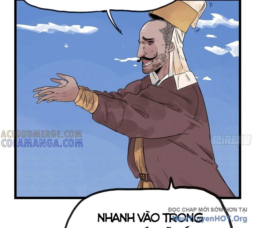 Hiệp Khách Hành Bất Thông Chương 106 Ảnh 55