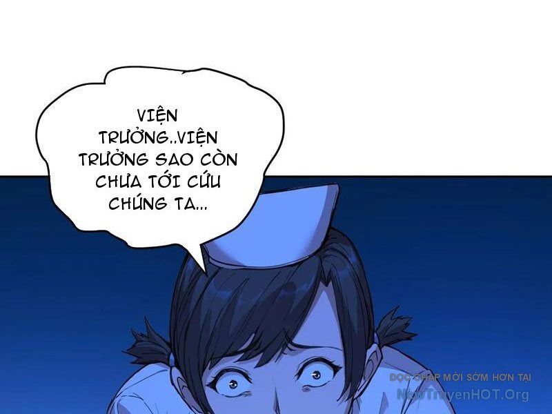 Thế Giới Toàn Người Điên, Tỉnh Táo Chính Là Bị Bệnh Chương 13 Ảnh 29