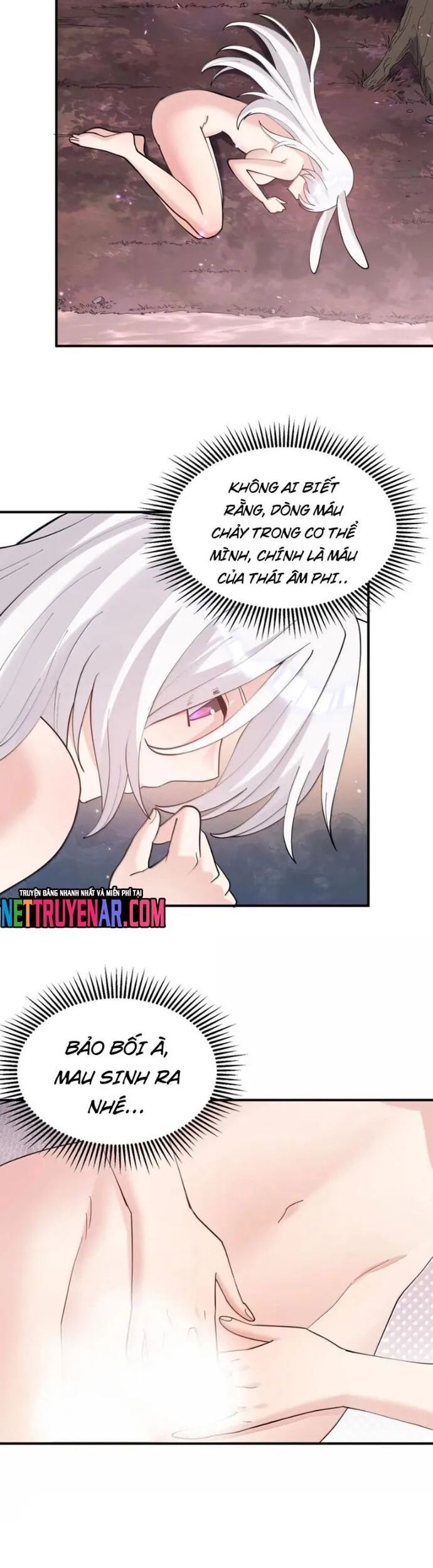 Thế Nhân Thực Sự Tin Tôi Là Đại Boss Chương 125 Ảnh 25