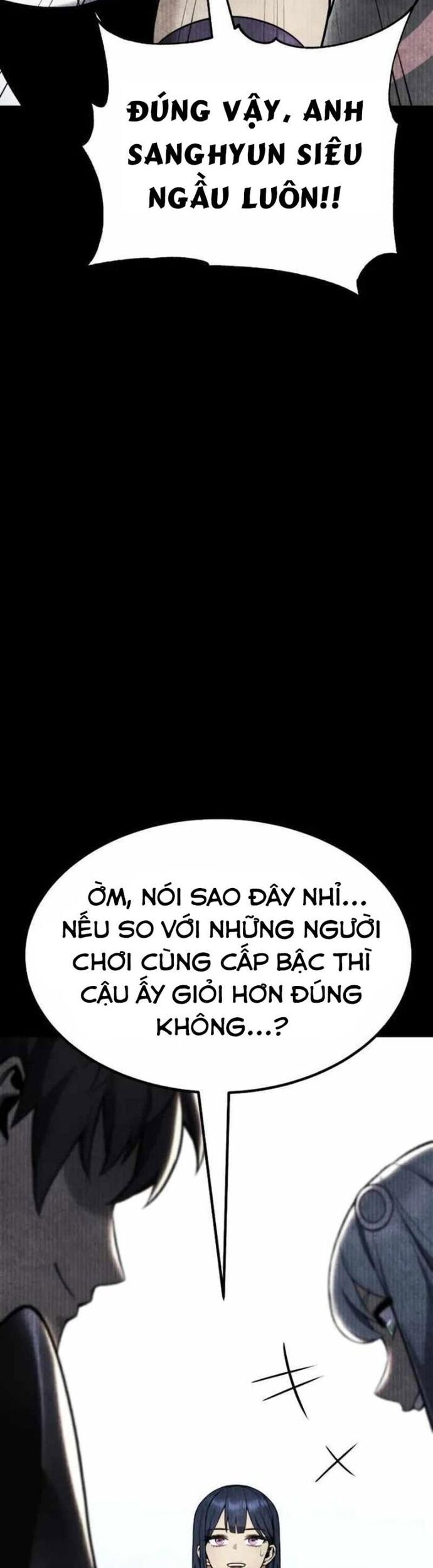 Người Chơi Phàm Thực Chương 31 Ảnh 34