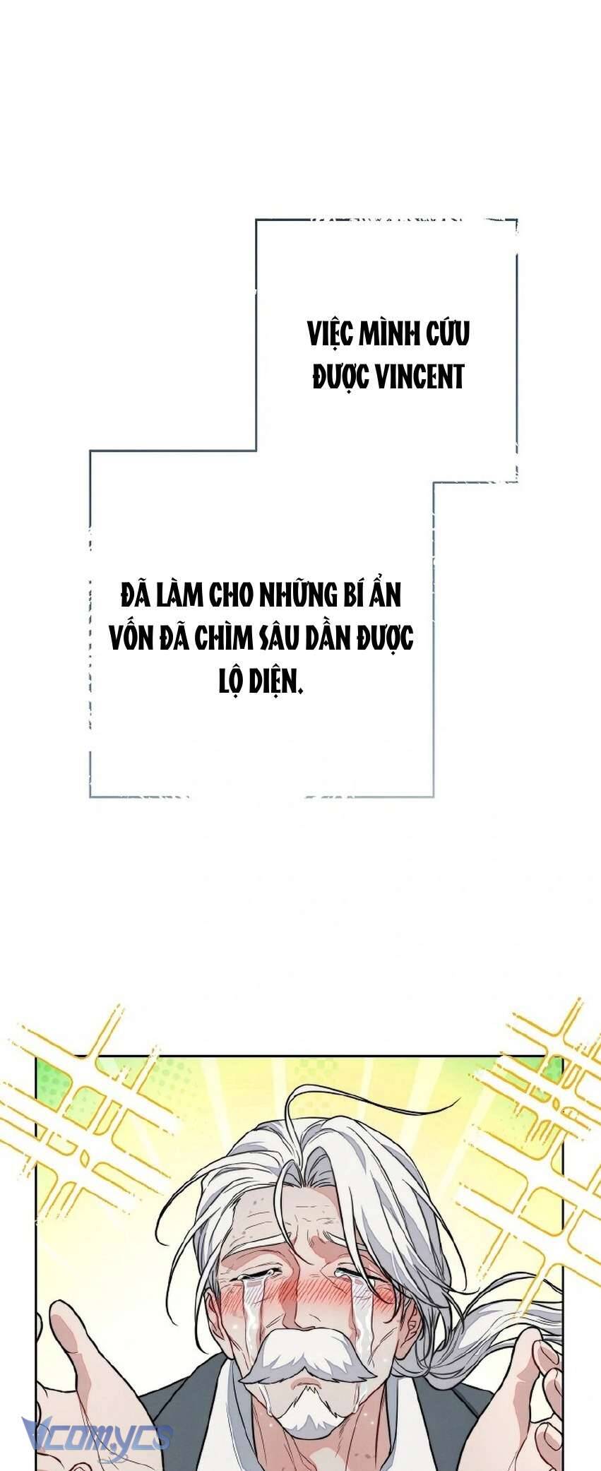 Hôn Nhân Vụ Lợi 2: Bản Tình Ca Không Thể Quên Chương 8 Ảnh 67