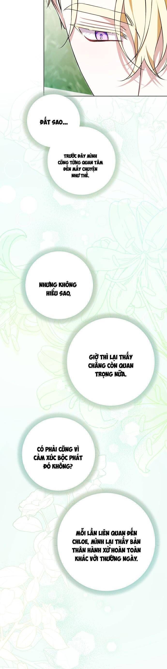 Quỳ Xuống Đi, Đại Công Tước! Chương 21 Ảnh 37
