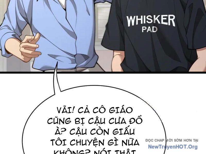 Sau Khi Tự Do Tài Chính, Họ Đã Dâng Hiến Lòng Trung Thành Chương 36 Ảnh 60