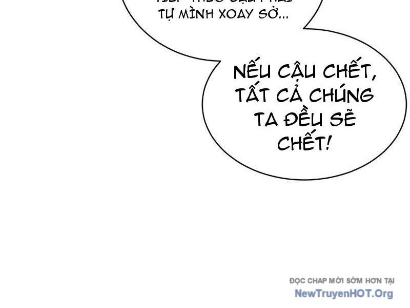 Thế Giới Toàn Người Điên, Tỉnh Táo Chính Là Bị Bệnh Chương 13 Ảnh 28