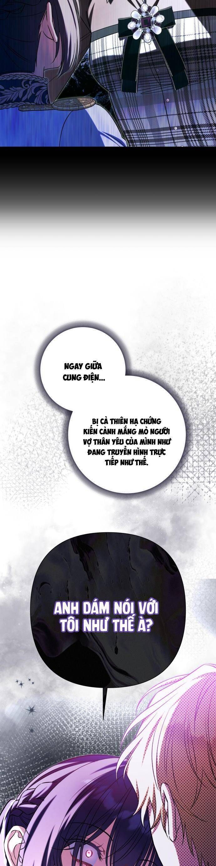 Quỳ Xuống Đi, Đại Công Tước! Chương 21 Ảnh 8