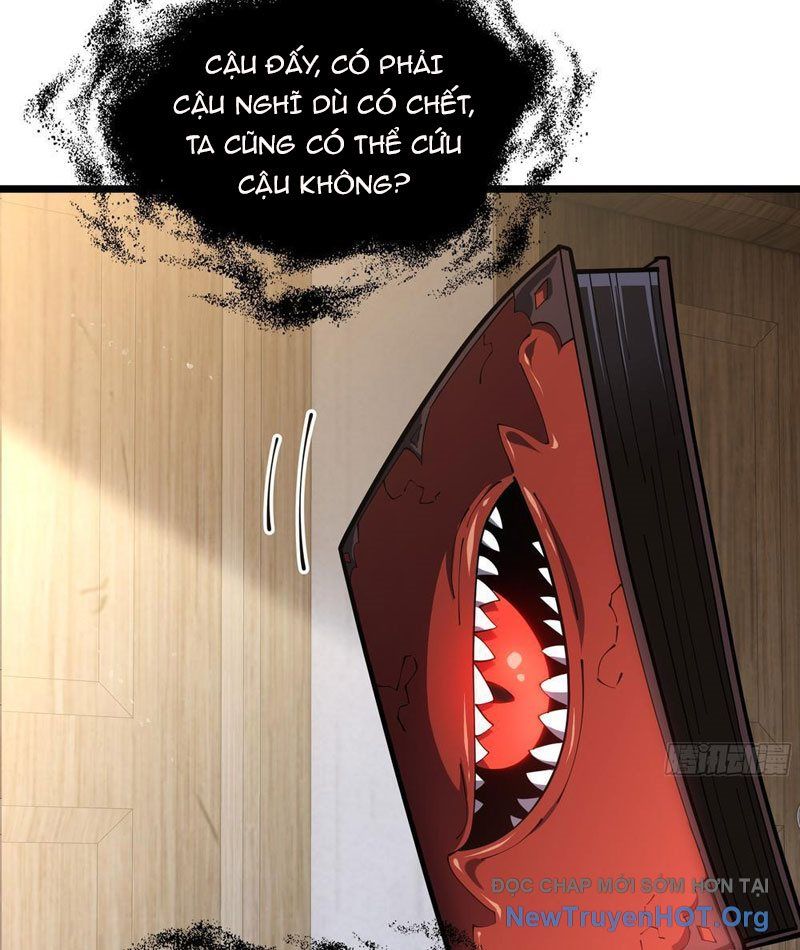Thiếu Nợ Quá Nhiều, Ta Bị Ép Trở Thành Người Làm Công Của Tà Thần Chương 11 Ảnh 39