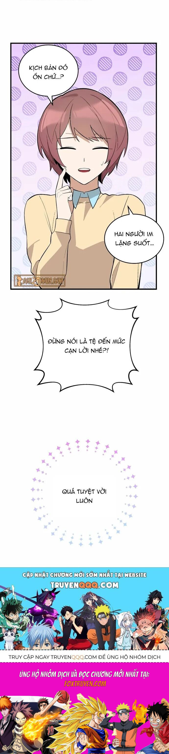 Biên Kịch Gian Lận Chương 68 Ảnh 31