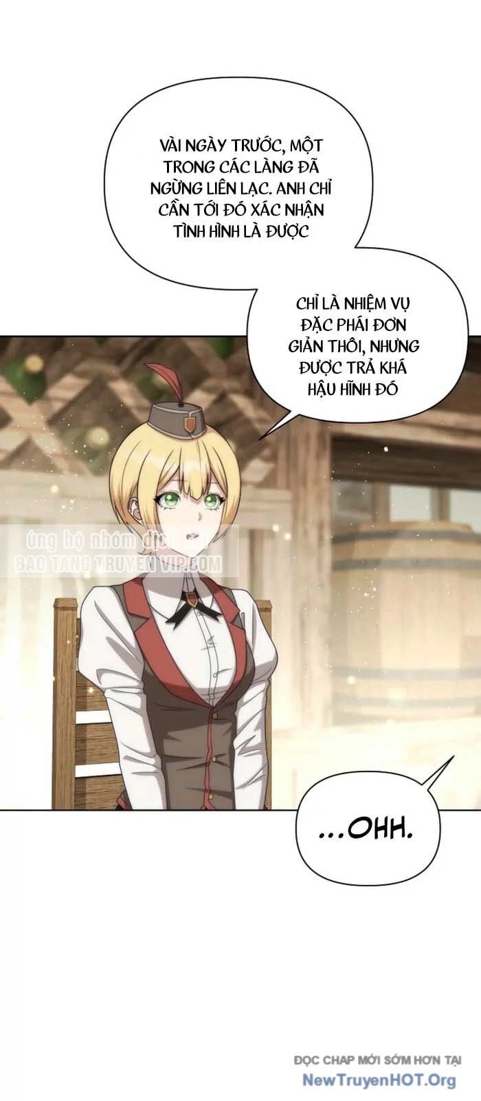 Trở Thành Man Di Ở Thế Giới Fantasy Chương 29 Ảnh 30
