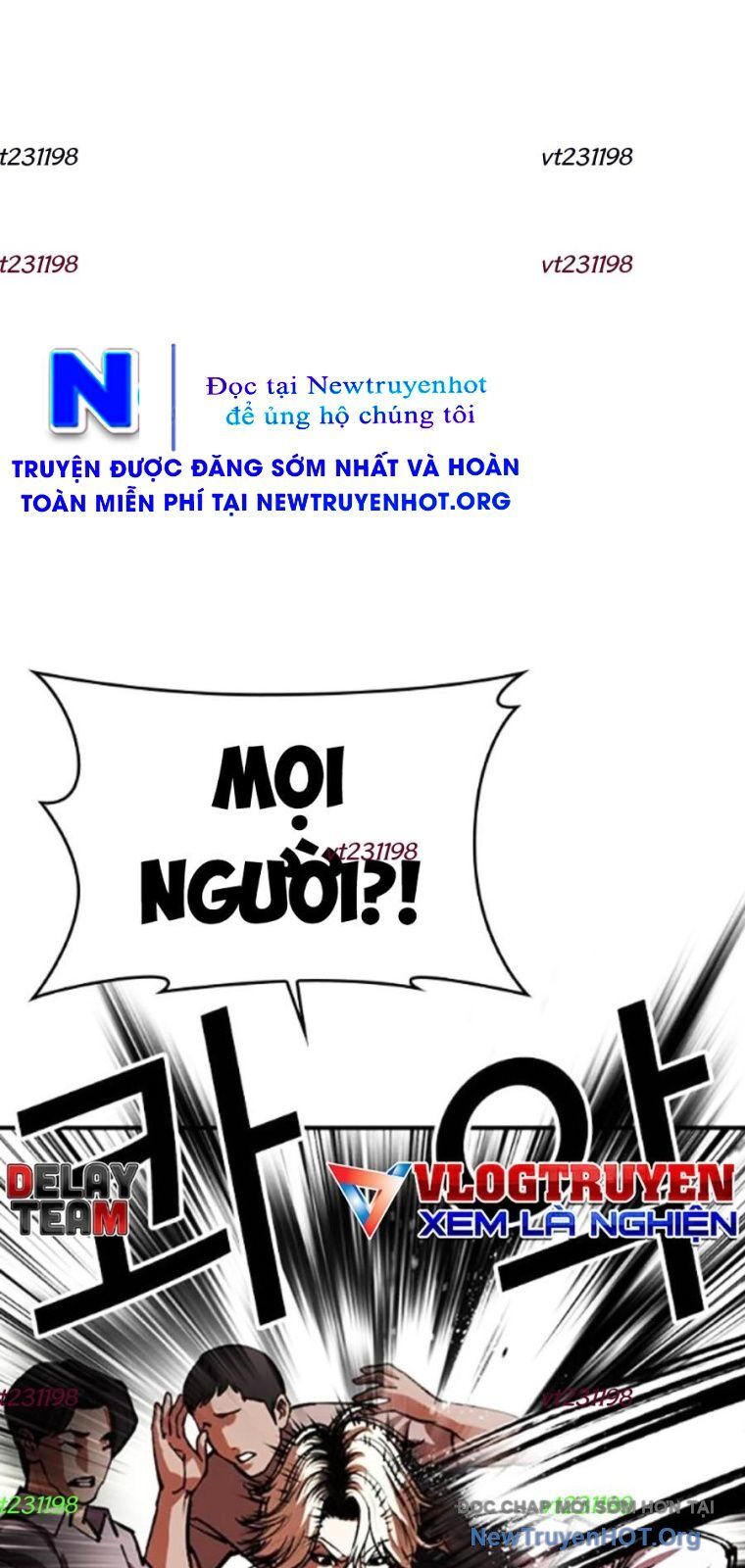 Hoán Đổi Nhiệm Màu Chương 568 Ảnh 104