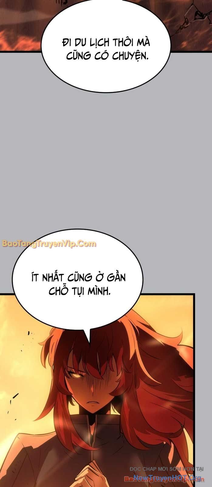 Solo Leveling Ragnarok Chương 50 Ảnh 77