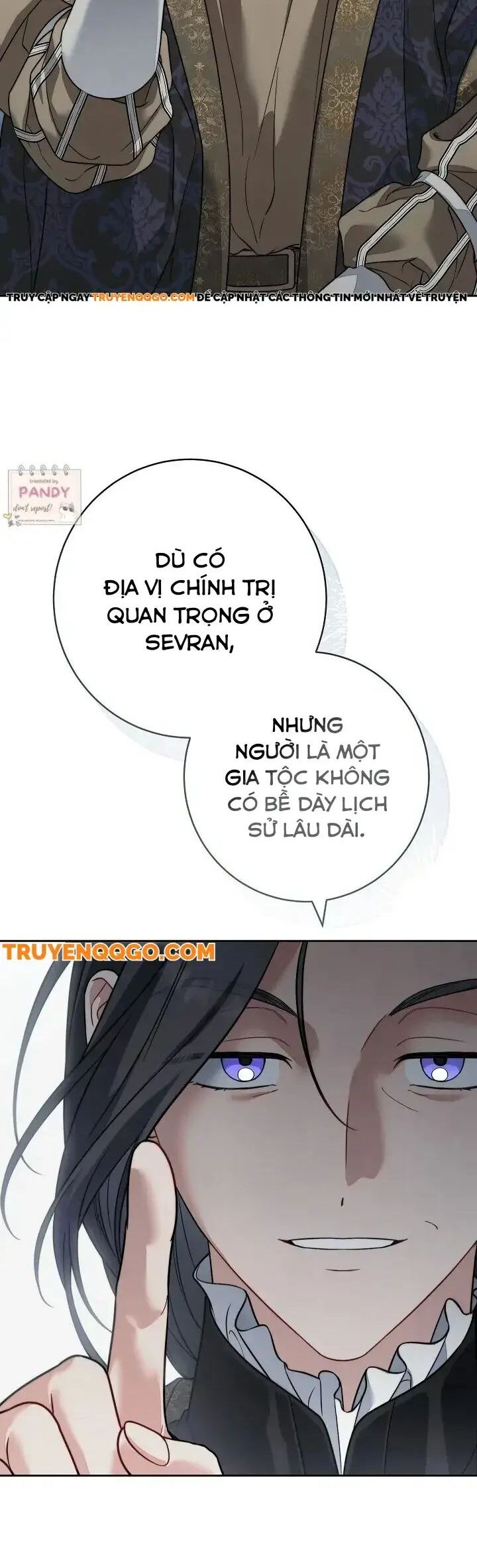 Hôn Nhân Vụ Lợi 2: Bản Tình Ca Không Thể Quên Chương 10 Ảnh 35