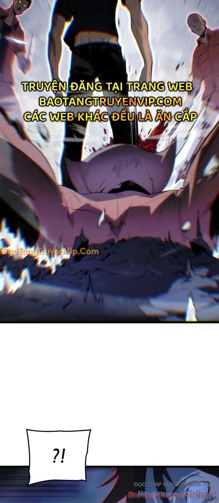 Solo Leveling Ragnarok Chương 50 Ảnh 28