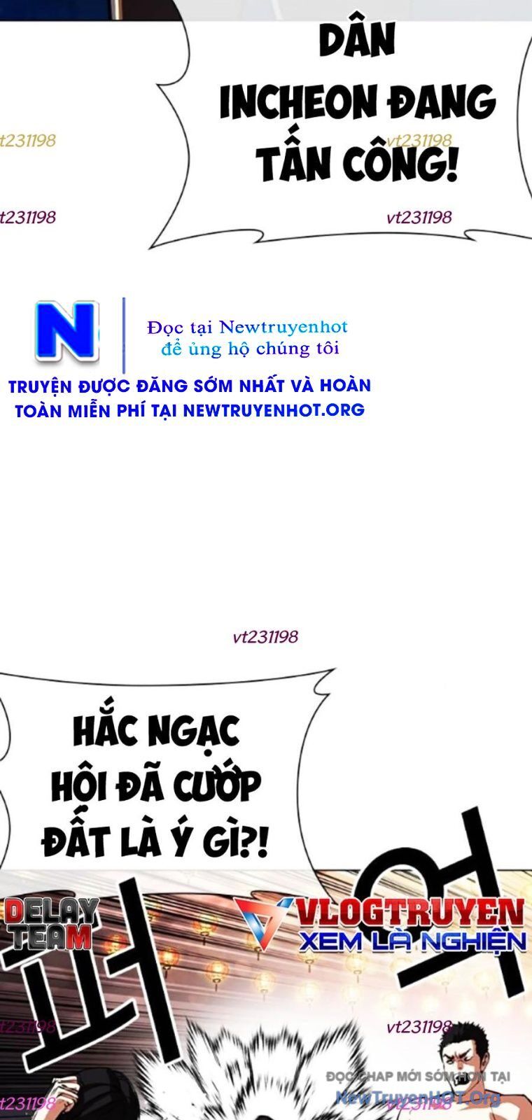 Hoán Đổi Nhiệm Màu Chương 568 Ảnh 97