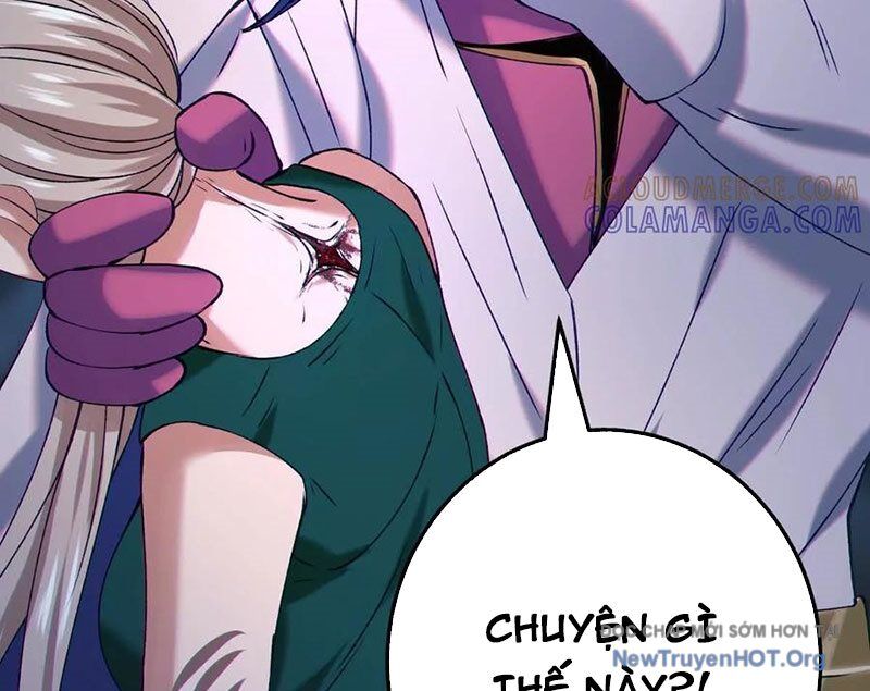 Dị Chủng Hắc Đản Chương 24 Ảnh 7