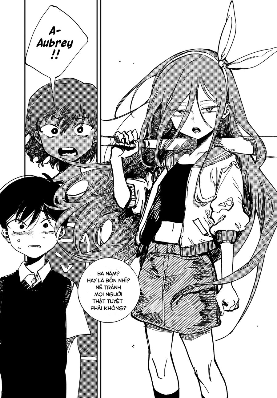 Omori Chương 1 Ảnh 34
