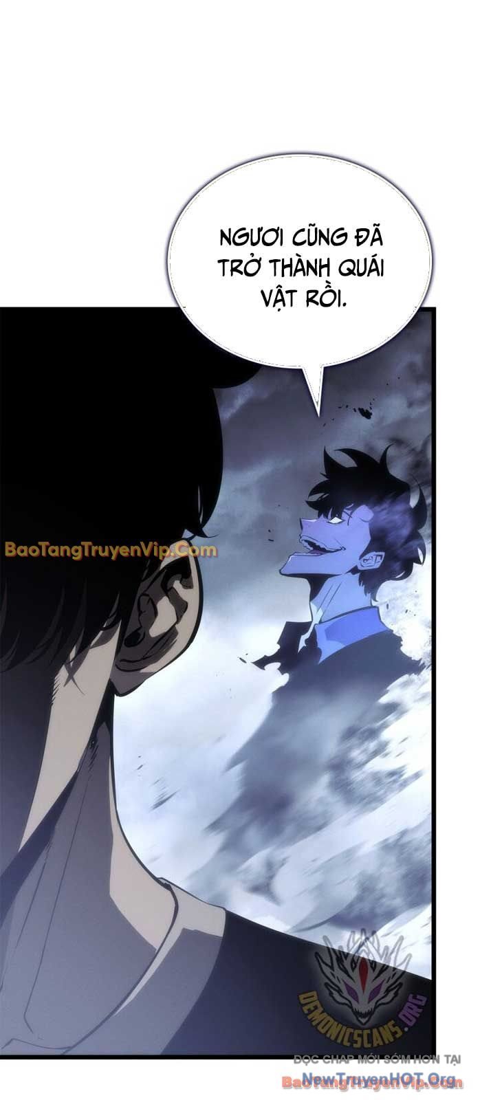 Solo Leveling Ragnarok Chương 50 Ảnh 44