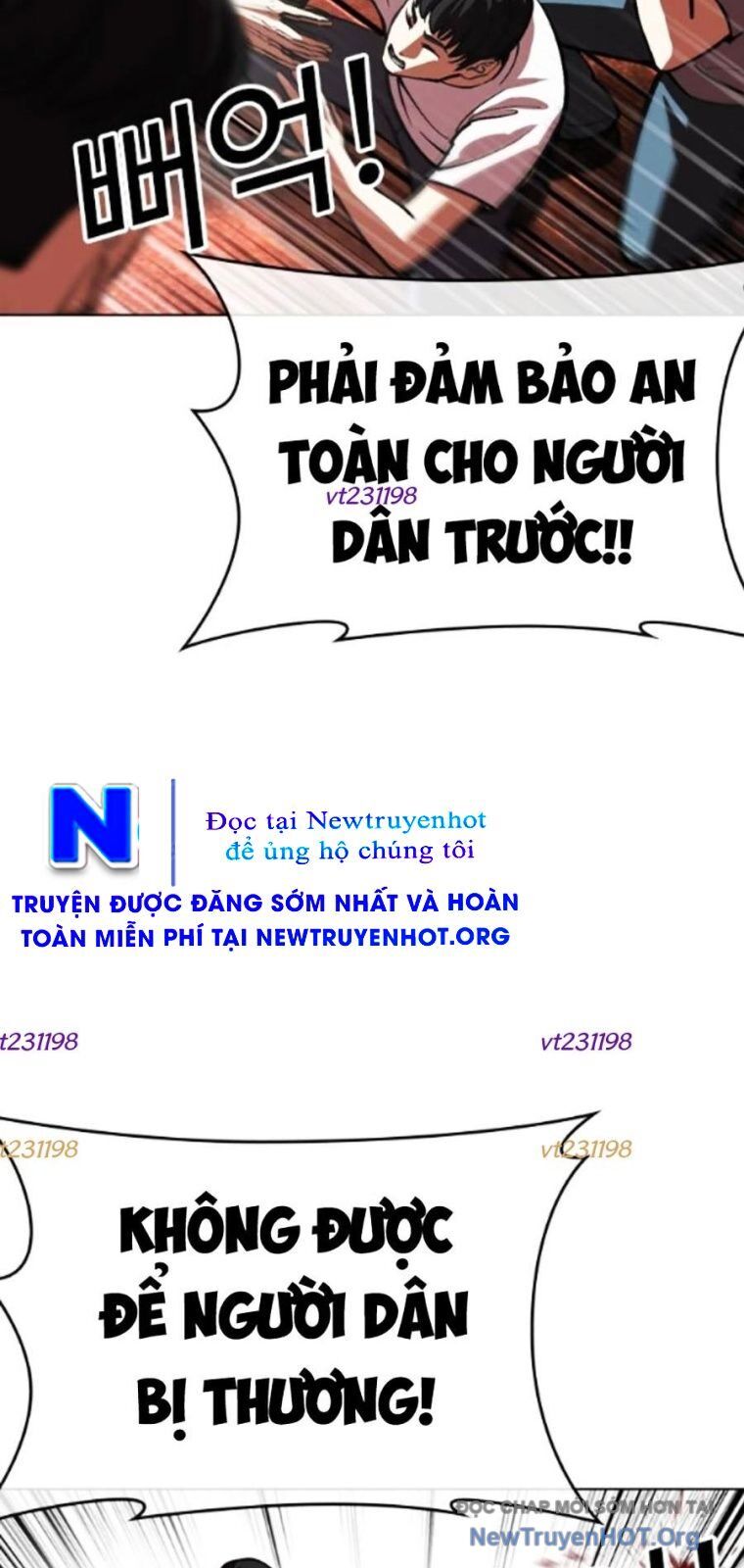 Hoán Đổi Nhiệm Màu Chương 568 Ảnh 102