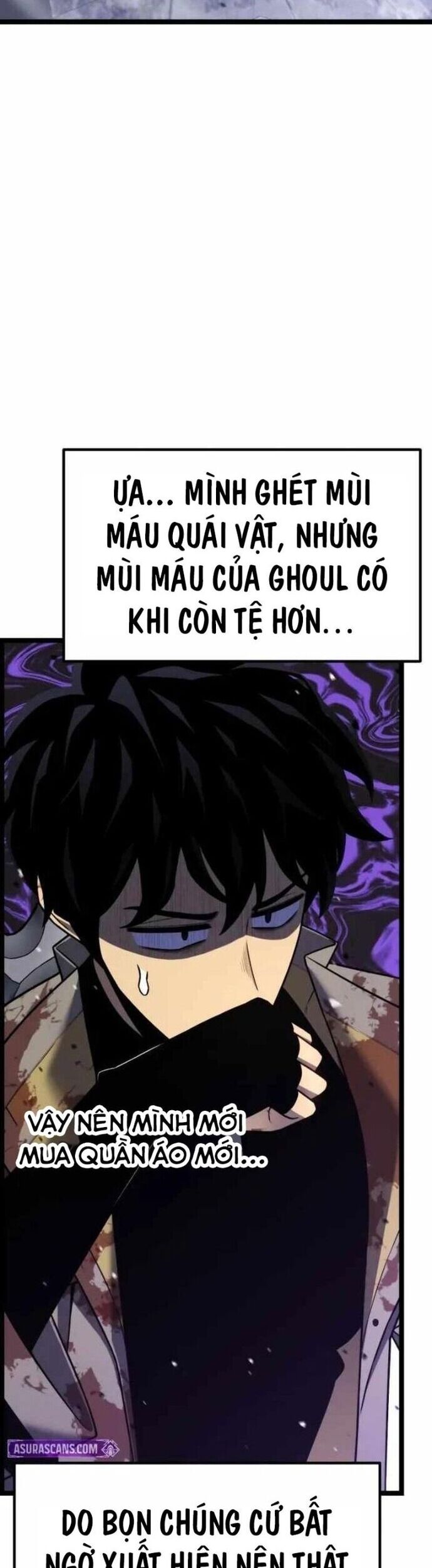 Người Chơi Phàm Thực Chương 31 Ảnh 71