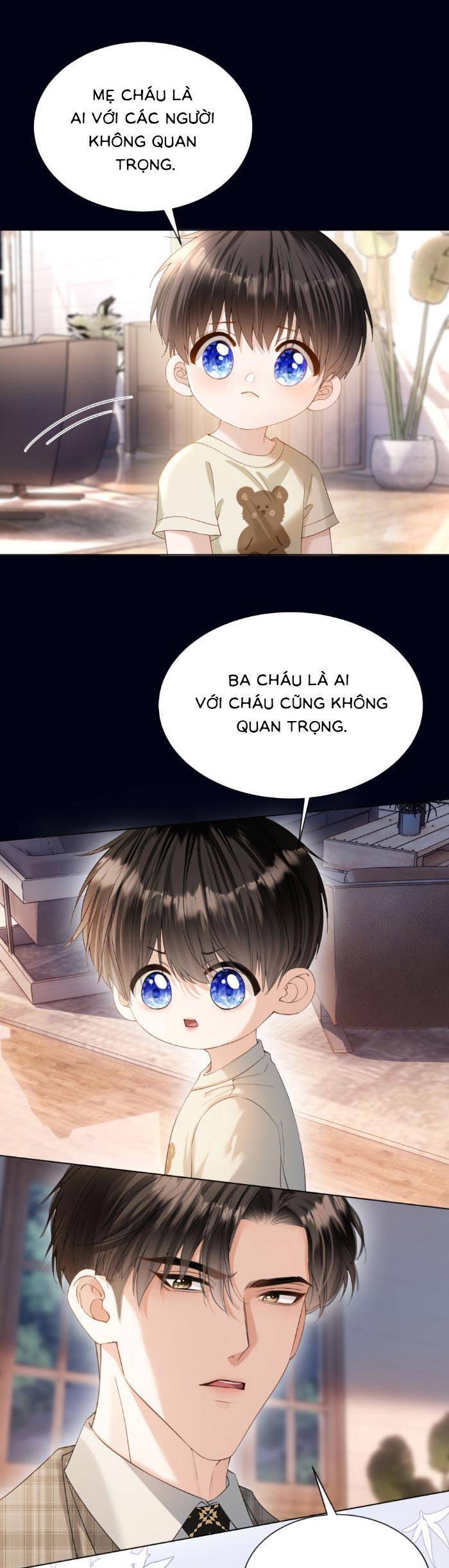 Lời Sám Hối Muộn Màng Chương 3 Ảnh 14