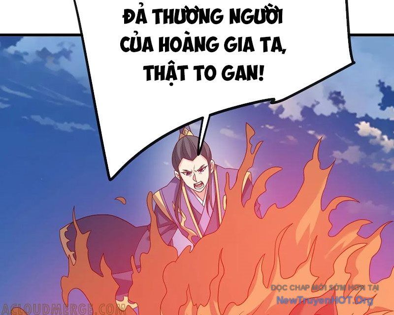 Tiên Võ Đế Tôn Chương 831 Ảnh 121