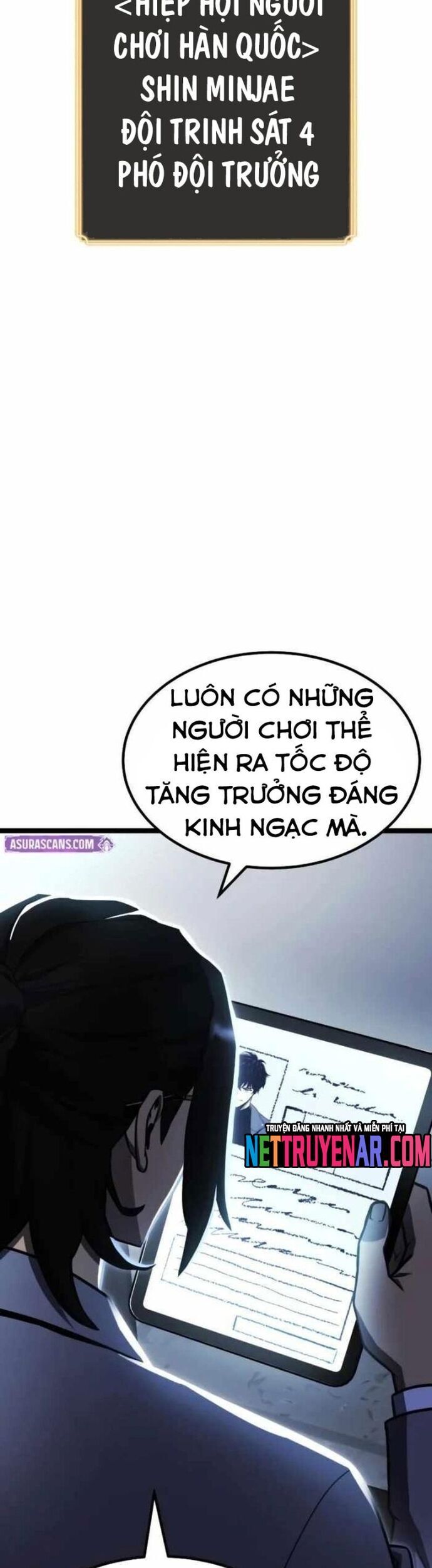 Người Chơi Phàm Thực Chương 31 Ảnh 10