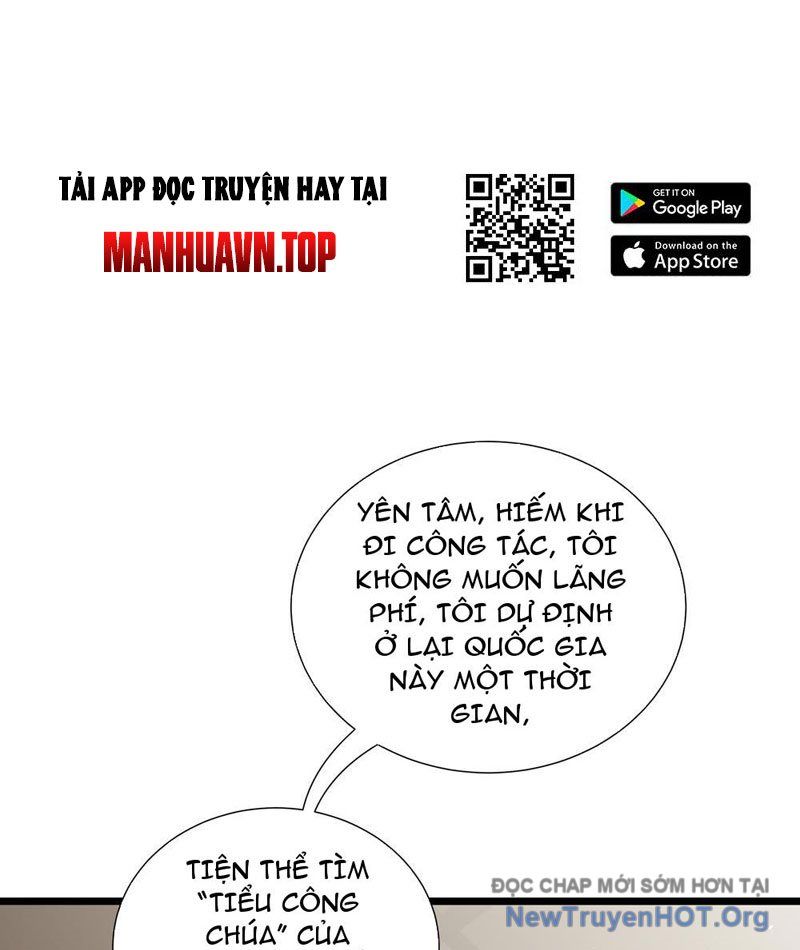Thiếu Nợ Quá Nhiều, Ta Bị Ép Trở Thành Người Làm Công Của Tà Thần Chương 11 Ảnh 99
