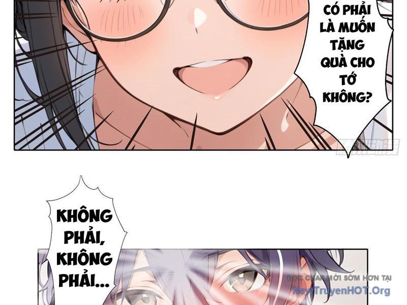 Linh Thế Anh Hùng Chương 5 Ảnh 30